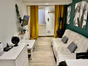 Studio Nice Acropolis 2- centre Nice - proche tram